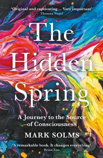 The Hidden Spring
