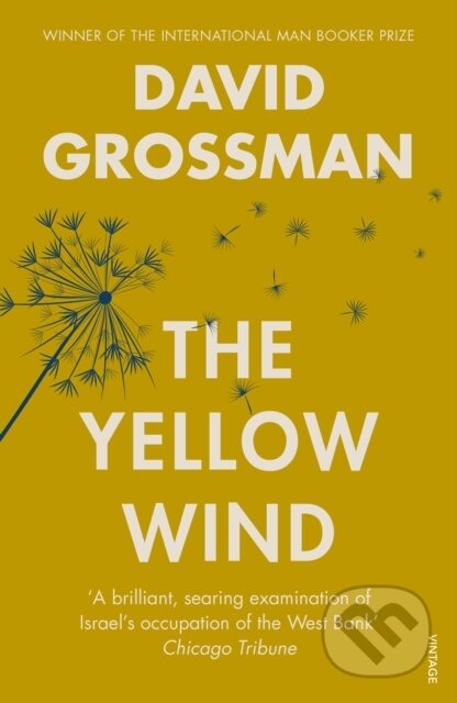 The Yellow Wind