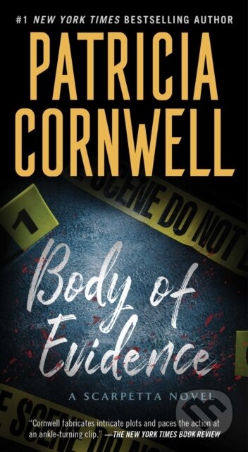 The Body of Evidence