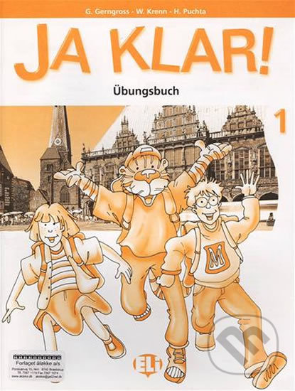 Ja Klar! 1 - Günter Gerngross
