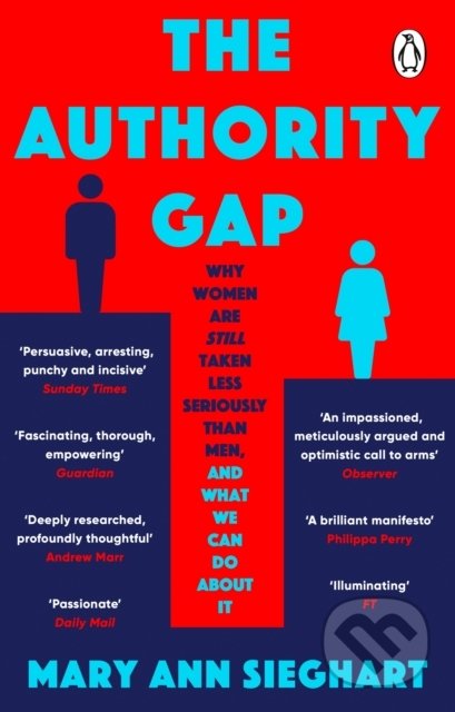 The Authority Gap
