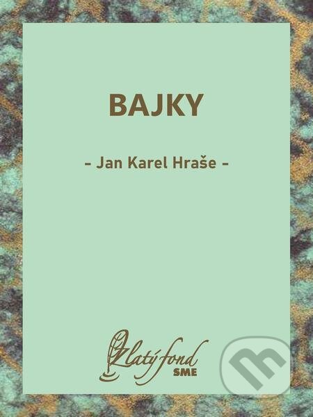Bajky