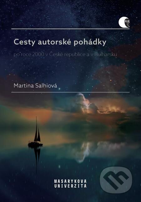 Cesty autorské pohádky