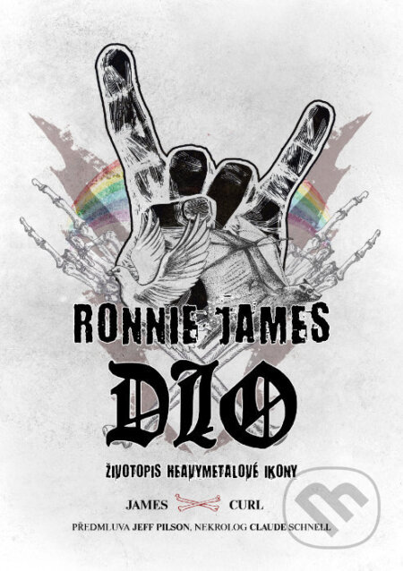 Ronnie James Dio