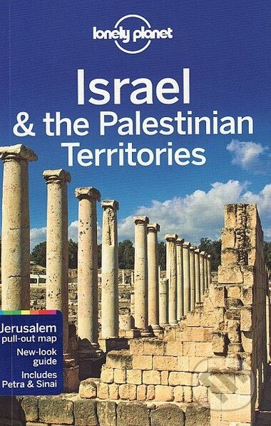 Israel and the Palestinian Territories - 
