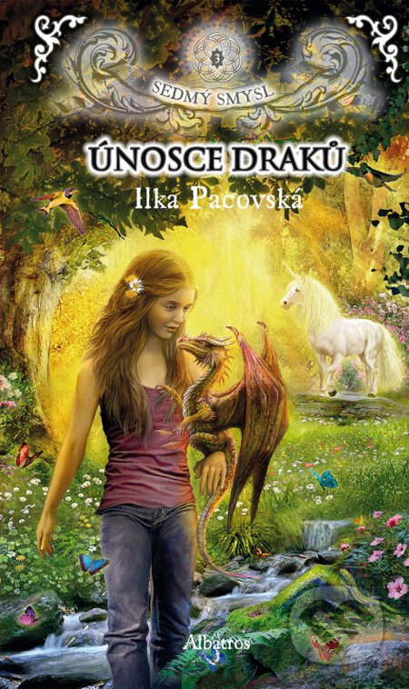 Únosce draků