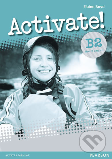 Activate! B2: Use of English