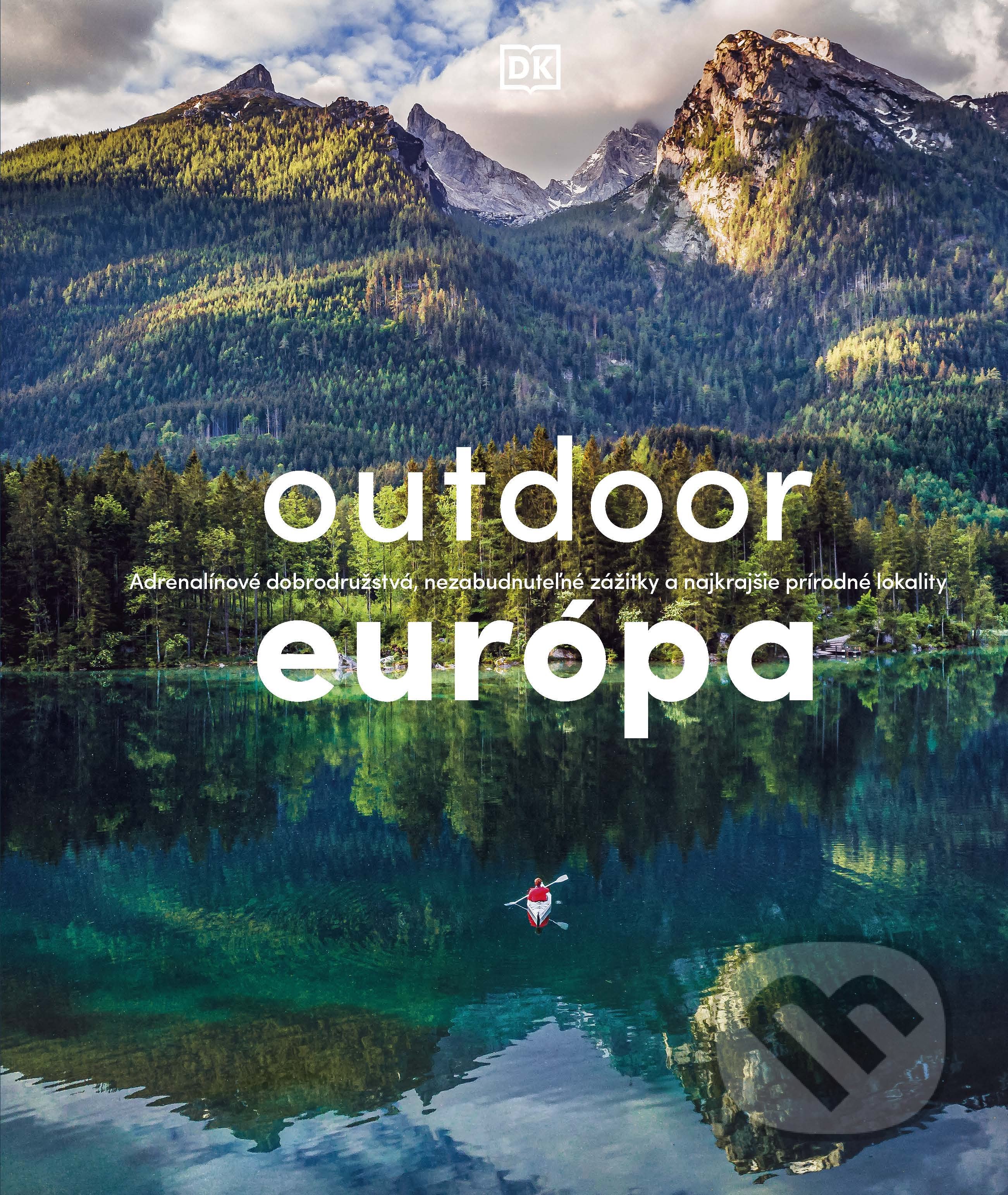 Outdoor Európa - 