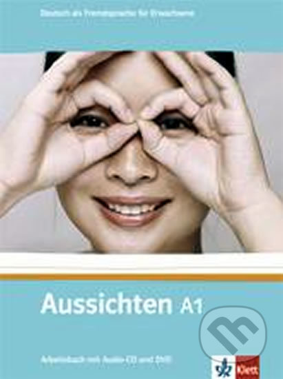 Aussichten A1 AB - PS + CD + DVD