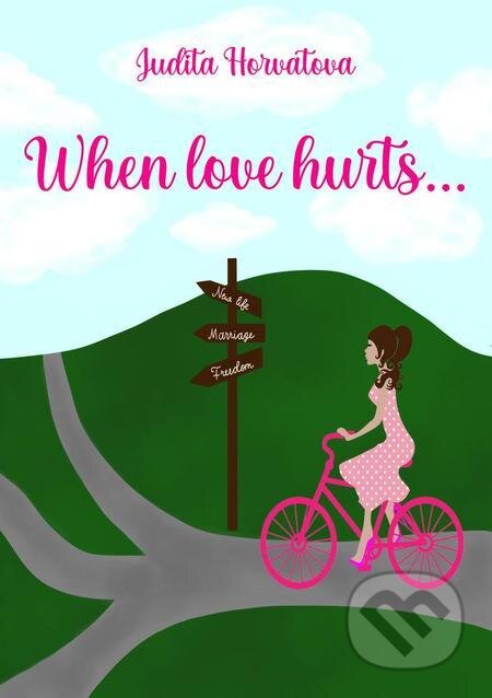 When love hurts...