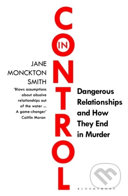 In Control - Jane Monckton-Smith