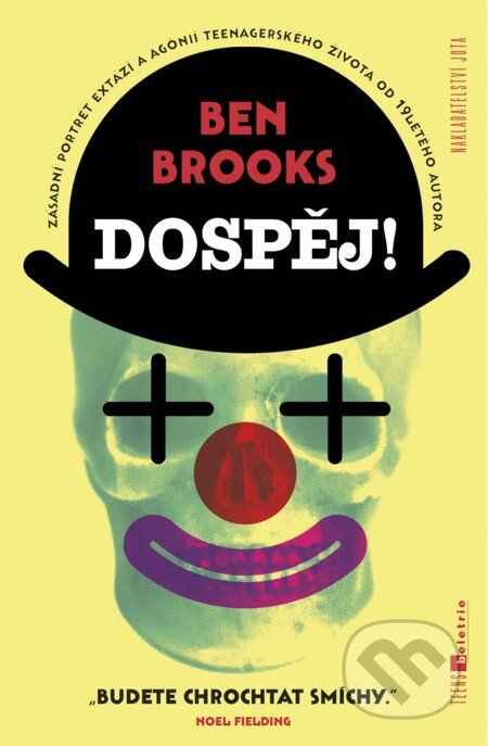 Dospěj!