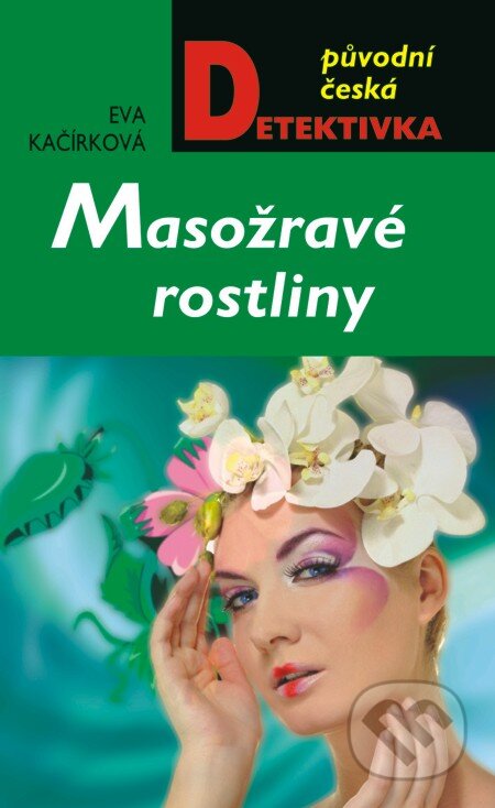 Masožravé rostliny
