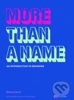 More Than a Name