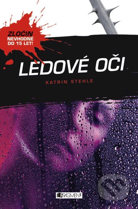 Ledové oči