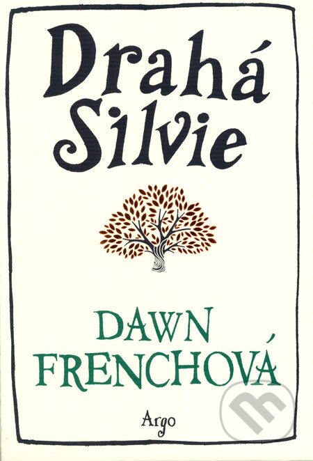 Drahá Silvie