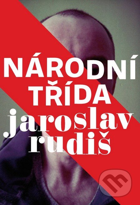 Národní třída - Jaroslav Rudiš