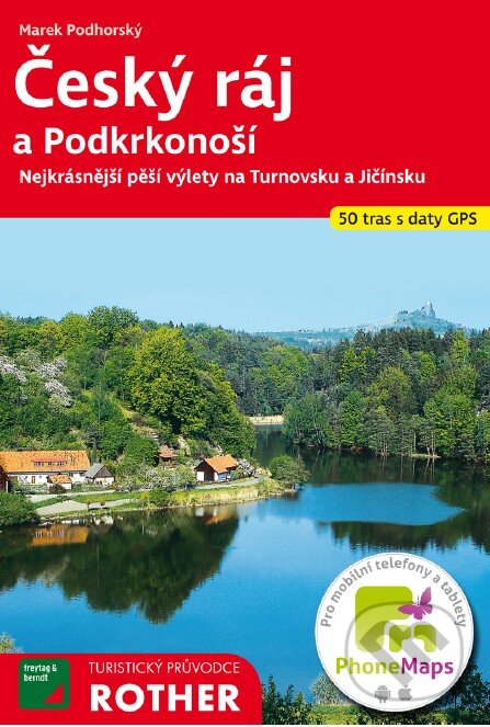 Český ráj a Podkrkonoší