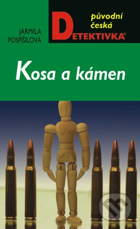 Kosa a kámen