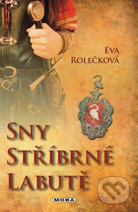 Sny stříbrné labutě