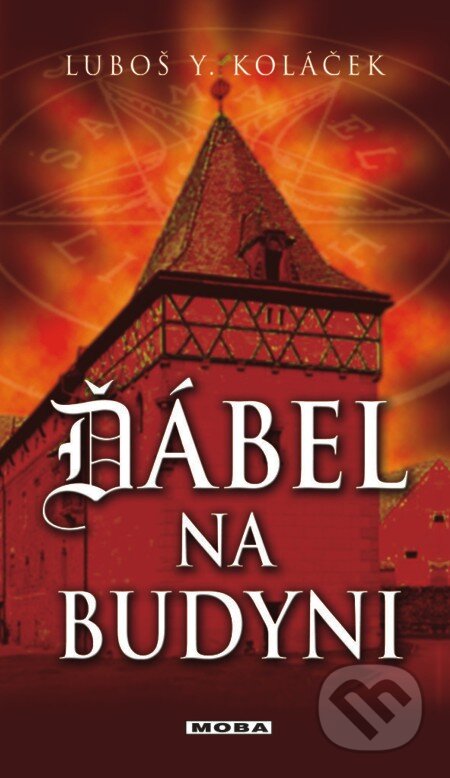 Ďábel na Budyni