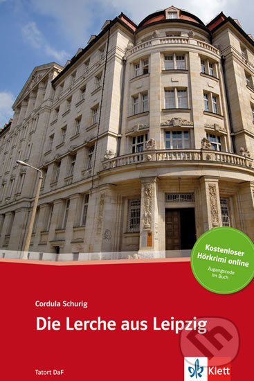 Die Lerche aus Leipzig – Buch + Online MP3