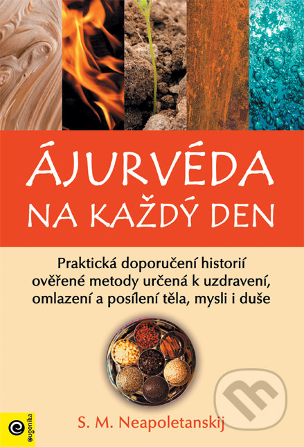 Ájurvéda na každý den