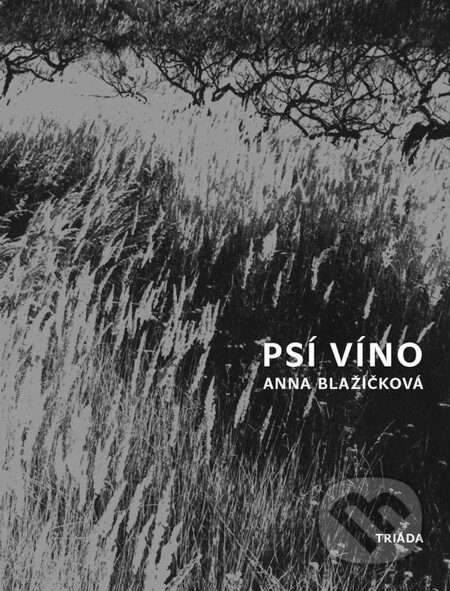 Psí víno