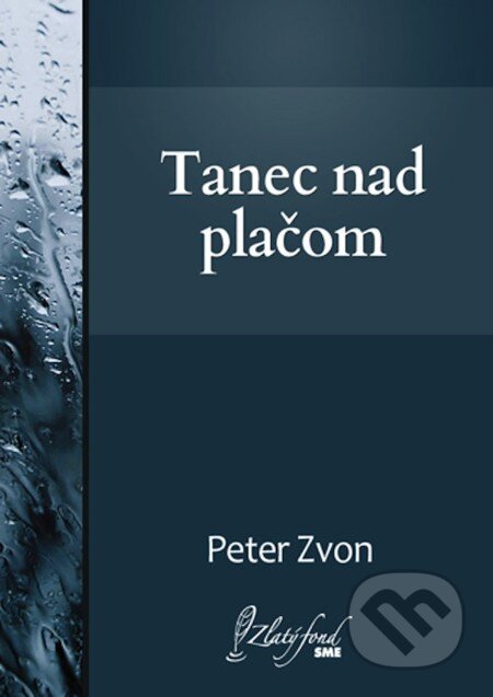 Tanec nad plačom