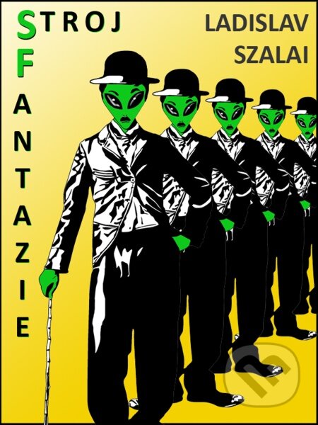 Stroj fantazie