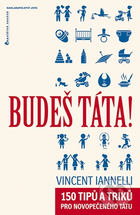 Budeš táta!
