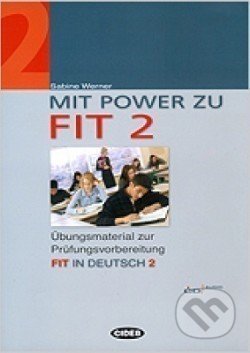 Mit Power zu Fit 2  A1/A2 + CD