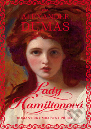 Lady Hamiltonová