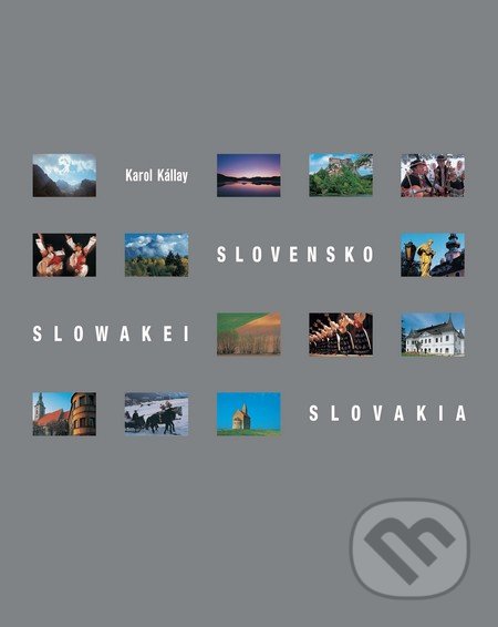 Slovensko - Slowakei - Slovakia - Karol Kállay