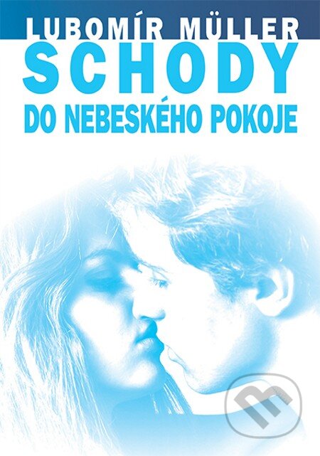 Schody do nebeského pokoje