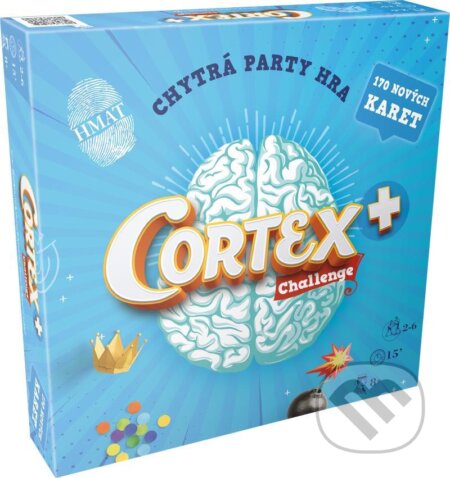 Cortex + - 