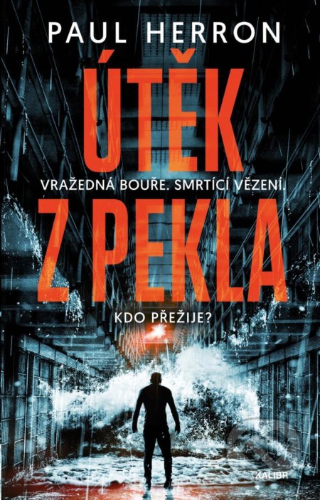 Útěk z pekla