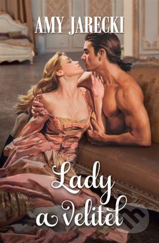 Lady a velitel