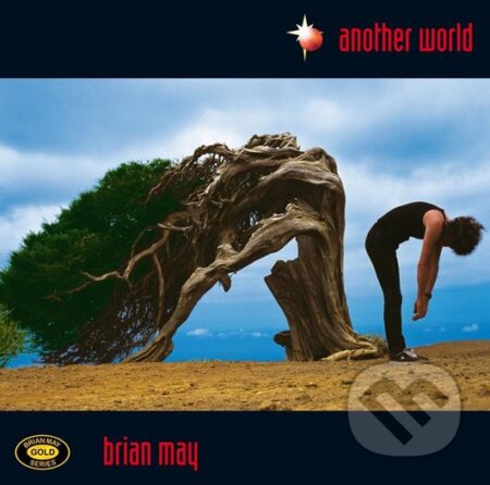 Brian May: Another world