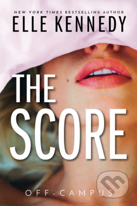 The Score - Elle Kennedy