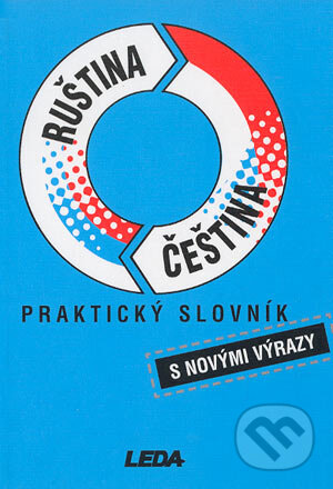 Praktický slovník rusko-český a česko-ruský