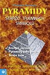 Pyramidy-Strážci tajemných symbolů - Vladimír Babanin