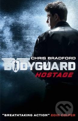 hostage chris bradford