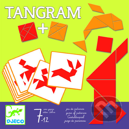 Tangram - 