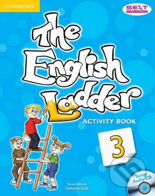 The English Ladder 3