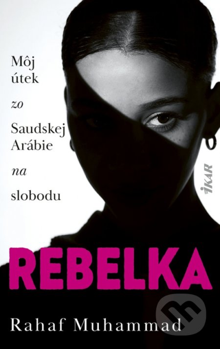 Rebelka - Rahaf Mohammed