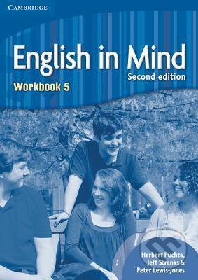 English in Mind 5