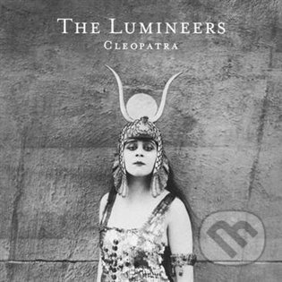 The Lumineers: Cleopatra LP - The Lumineers