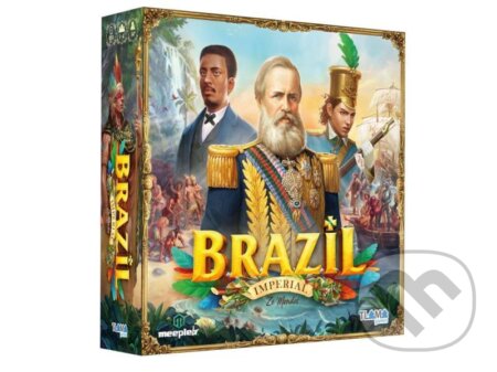 Brazil: Imperial CZ