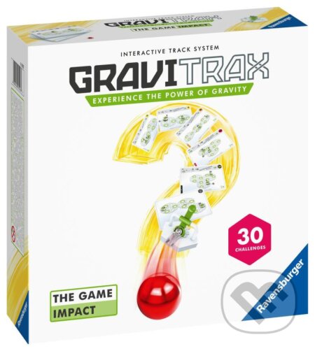 GraviTrax The Game - Dopad - 